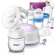 Philips AVENT baby set with Electro. Natural - Baby Health Check Kit