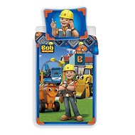 Jerry Fabrics Bob the Builder 002 - Children's Bedding