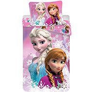 Jerry Fabrics Frozen duo sisters - Children's Bedding
