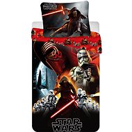 Jerry Fabrics Star Wars VII 2016 - Children's Bedding