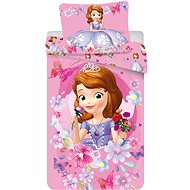 Jerry Fabrics Sofia "Garden" - Children's Bedding