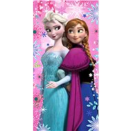 Jerry Fabrics Frozen pinkie star - Children's Bath Towel