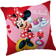 Jerry Fabrics Decorative pillow Minnie fragrance - Pillow