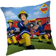 Jerry Fabrics Decorative Pillow Fireman Sam - Pillow