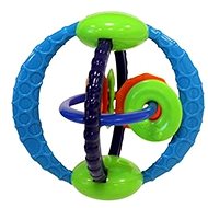 Oball Twist - Baby Rattle