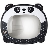 Benbat Car Mirror - Panda - Mirror