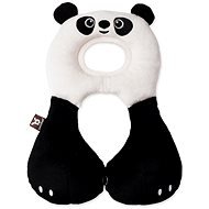 Benbat Nákrčník s opierkou hlavy - Panda - Detský nákrčník