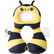 Benbat Toddler head and neck support - Bee - Neck Warmer