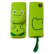 Benbat Protectors for safety. strip 0-12 m - frog, 2 pcs - Car Accessories