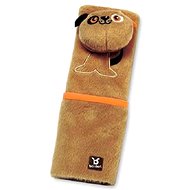 Benbat Protector for safety. belt 4-8 years - dog, 1pc - Car Accessories