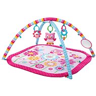 Bright Starts Play mat PiP Fancy Flowers™ 2016 - Play Pad