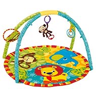 Bright Starts Pal Around Jungle - Play Pad