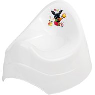 MALTEX Bing Potty, White - Potty
