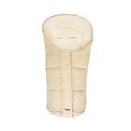 Zopa Polar footmuff - Beige - Stroller Footmuff