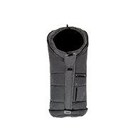 Zopa Winter Thermosack Siberian Grey - Stroller Footmuff