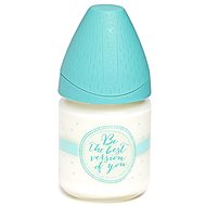 Suavinex Glass Bottle Best 120ml - Baby Bottle