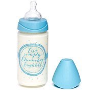 Suavinex Glass Bottle Dream 240ml - Baby Bottle