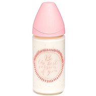 Suavinex Glass bottle 240ml - Baby Bottle