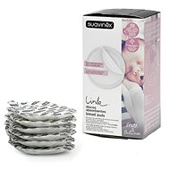 Suavinex Breast Absorbent Pads 28pcs - Breast Pads