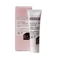 Suavinex Breast Nipple Cream 20ml - Nipple Cream