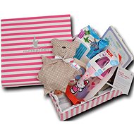 Motherbox - Kit for little girl - Children's Gift Set