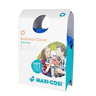 MAXI-COSI Summer cover for Cabriofix - Blue 2018 - Cover