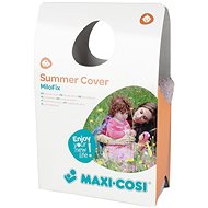 MAXI-COSI Summer cover for Cabriofix - Cool Gray 2018 - Cover