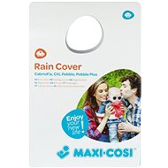 MAXI-COSI Raincoat for CAB/PEB/PEB+/CIT 2018 - Pram Raincover