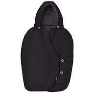 MAXI-COSI footmuff Black Raven 2017 - Stroller Footmuff