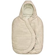 MAXI-COSI footmuff Nomad Sand 2017 - Stroller Footmuff