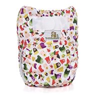 Bamboolik AIO Africa Stay Dry - Nappies