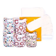 Bamboolik AIO Daily Test Set 2017 - Children's Kit