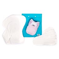 Bamboolik AI2 Daily kit for pink infant + cashmere - Children's Kit