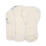 Bamboolik Inner toddler toddler set 2 pieces - Cloth Nappies