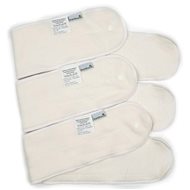 Bamboolik Baby nappies 3 pcs - Cloth Nappies