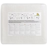 Bamboolik Disposable SAP Disposable Diaper 56 pcs - Disposable Nappies