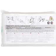 Bamboolik Disposable diapers 200pcs - Disposable Nappies