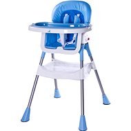 CARETERO Pop Blue - High Chair
