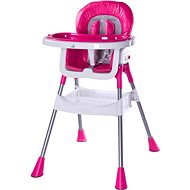 CARETERO Pop magenta - High Chair
