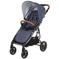VALCO TREND TAILORMADE stroller, denim - Baby Buggy