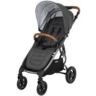 VALCO TREND TAILORMADE stroller, charcoal - Baby Buggy