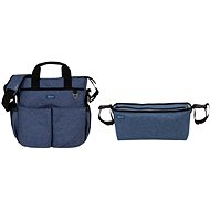 Gmini Sesto Denim + Gmini ORDEN Organiser Denim - Kit