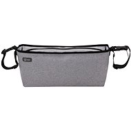 Gmini Organizér ORDEN SteelGray - Stroller organiser
