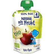 NESTLÉ Bio pocket Apple 90 g - Baby Food