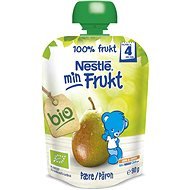 NESTLÉ Bio pocket Pear 90 g - Baby Food