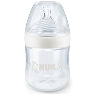 (CARRIER ITEM) NUK Nature Sense Baby Bottle 150ml - Baby Bottle