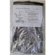 Gmini Raincoat UNI - Pram Raincover