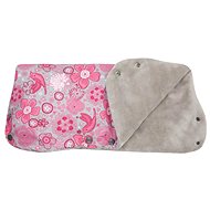 Gmini JORIS Birds UNI - Stroller Hand Muff