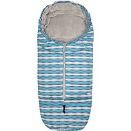 Gmini JAMBO 1000/1000 ears of wheat UNI - Stroller Footmuff
