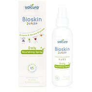 SALCURA Bioskin Junior Daily Nourishing Spray 100 ml - Body Spray